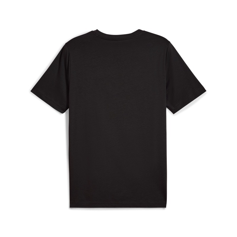 Tricou Puma GRAPHICS Puma Box Tee - poza 2