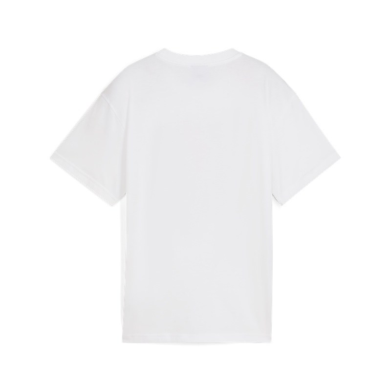 Tricou Puma Graphics Puma Tee III B - poza 5