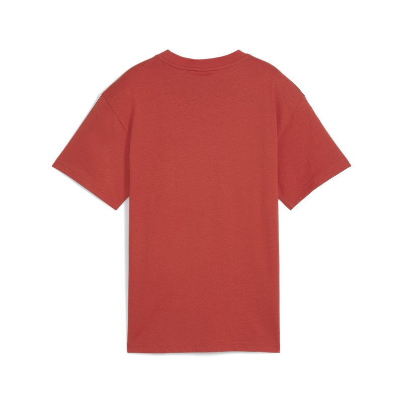 Tricou Puma Graphics Puma Tee III B - poza 5