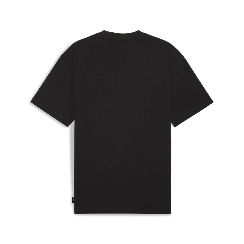 Tricou Puma Graphics Sportive People Tee - poza 2