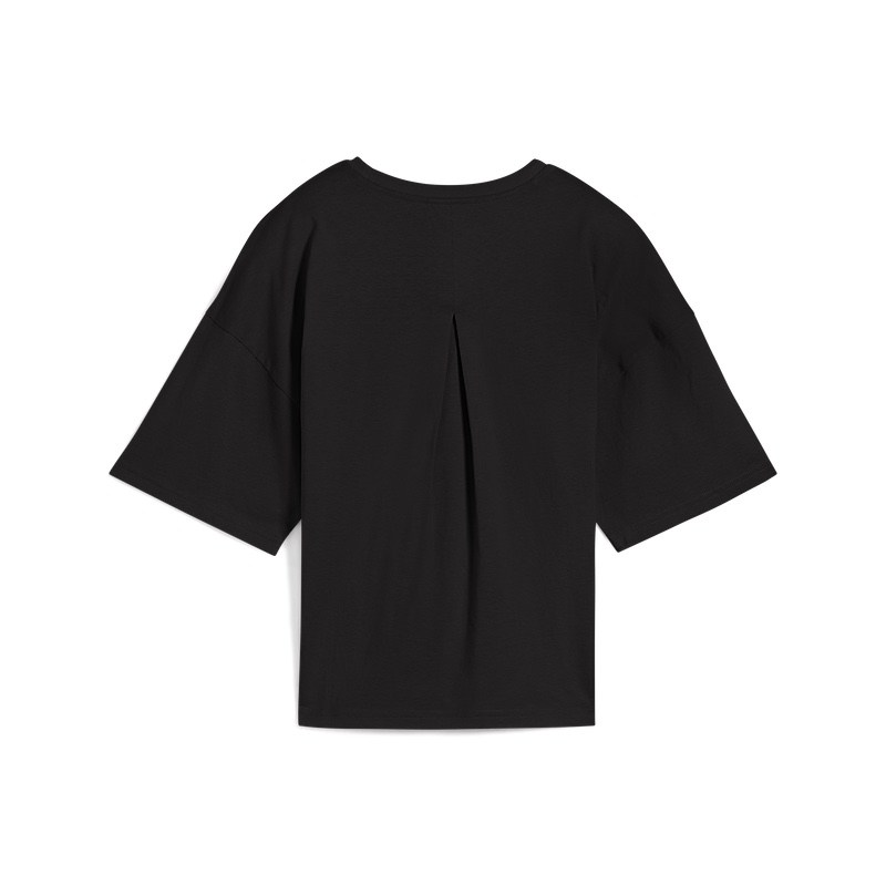Tricou Puma HER Oversized Tee - poza 4