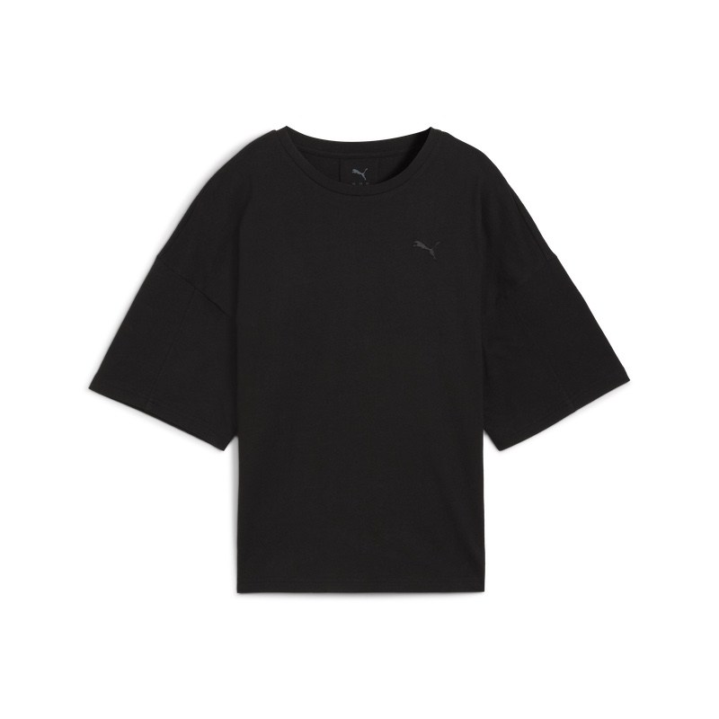 Tricou Puma HER Oversized Tee - poza 5