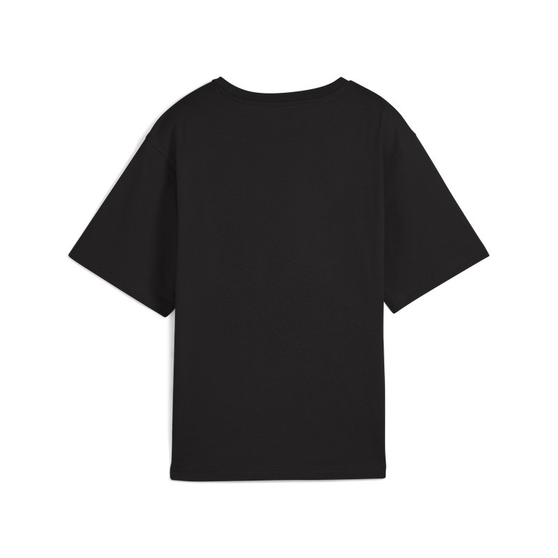 Tricou Puma HER Relaxed Graphic Tee - poza 2