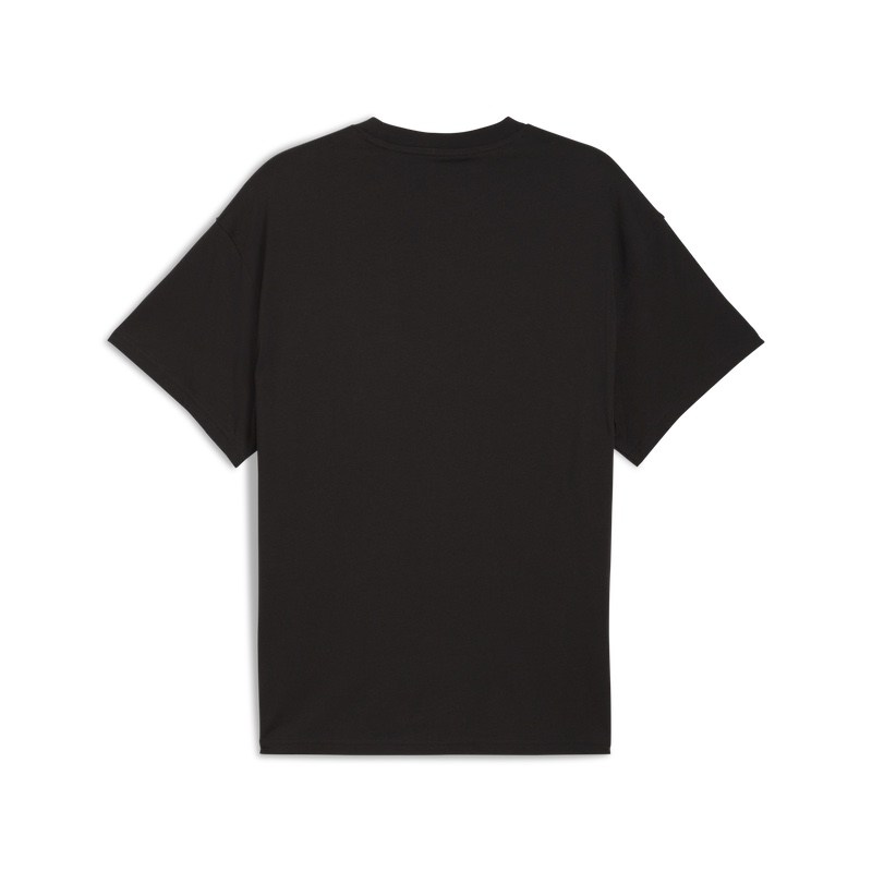 Tricou Puma Hooptopia Hoopray Vision Tee - poza 2