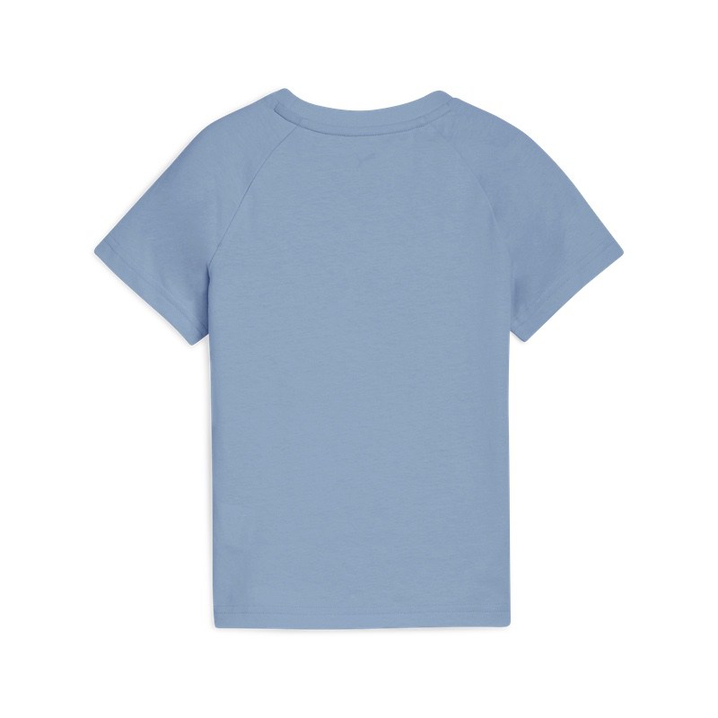 Tricou Puma LITTLE RUNNERS Tee PS - poza 2