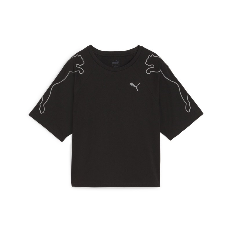 Tricou Puma Motion Cat Tee - poza 1