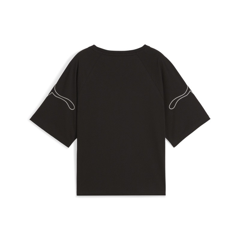 Tricou Puma Motion Cat Tee - poza 2