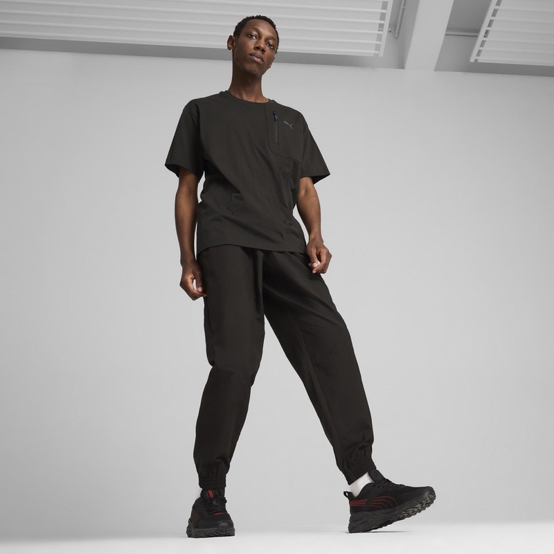 Tricou Puma Open Road Tee - poza 5