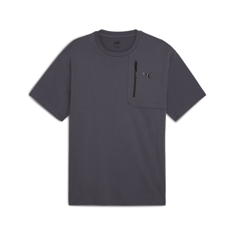 Tricou Puma Open Road Tee - poza 1
