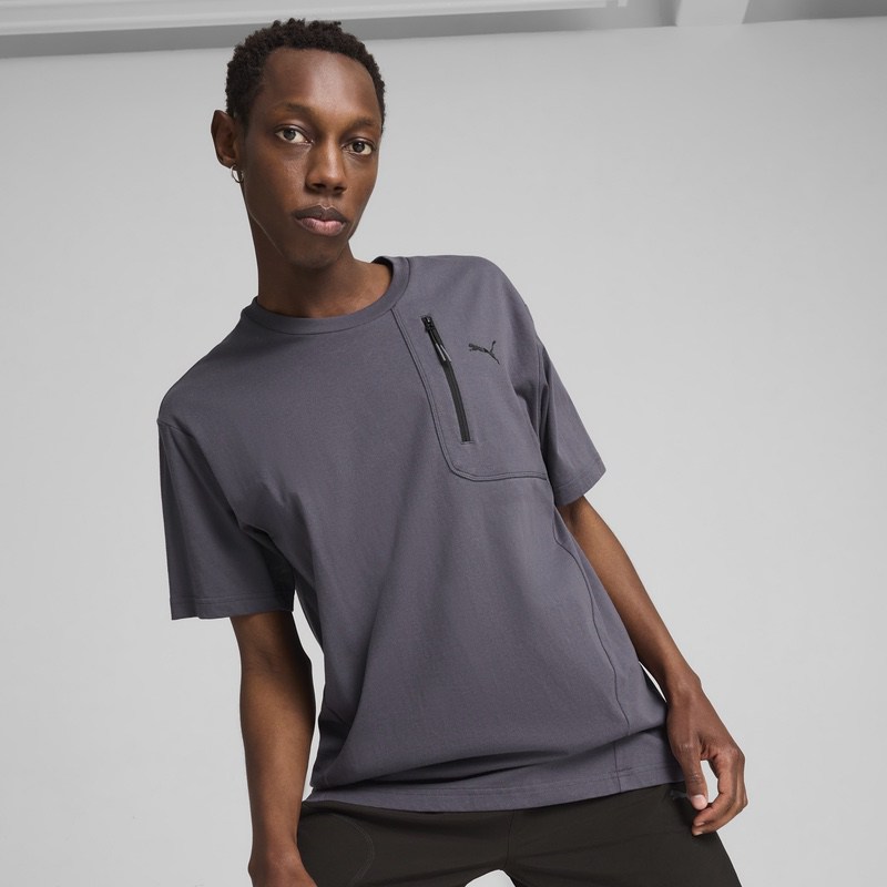 Tricou Puma Open Road Tee - poza 3