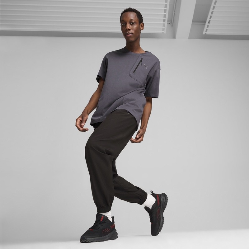Tricou Puma Open Road Tee - poza 5