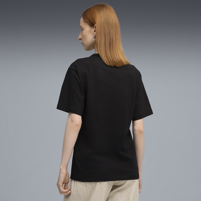 Tricou Puma PUMA CLASS Relaxed Tee - poza 2