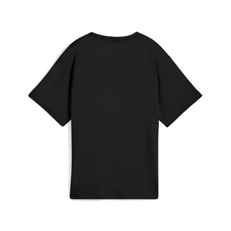 Tricou Puma PUMA CLASS Relaxed Tee - poza 5