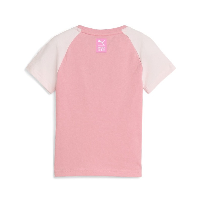 Tricou Puma PUMA X HELLO KITTY & FRIENDS Slim Tee - poza 2