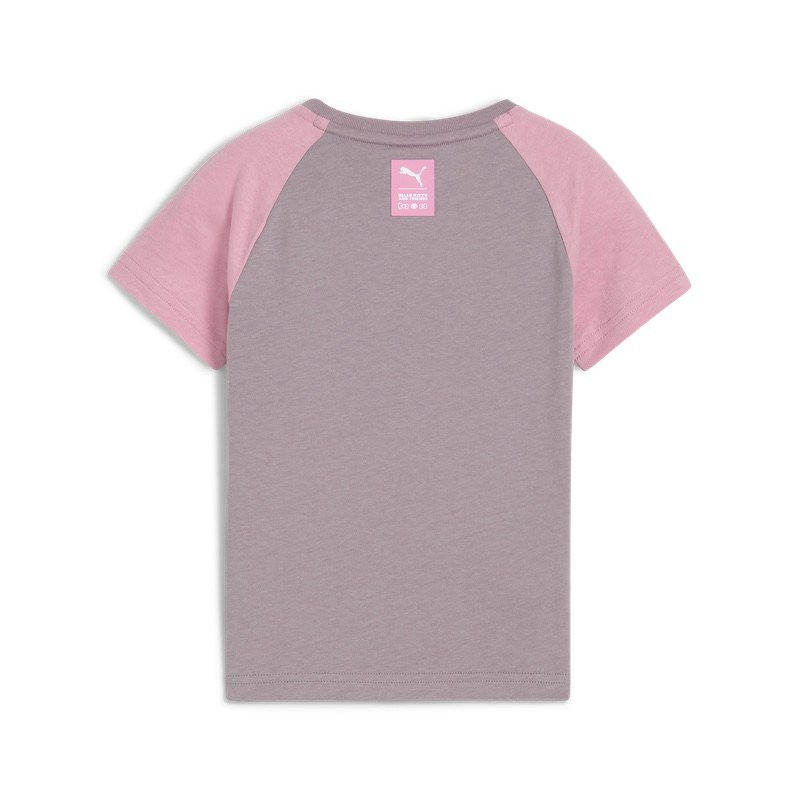 Tricou Puma PUMA X HELLO KITTY & FRIENDS Slim Tee - poza 2