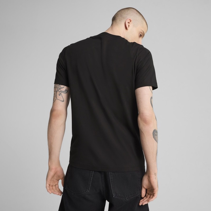 Tricou Puma PUMATECH Graphic Tee - poza 2