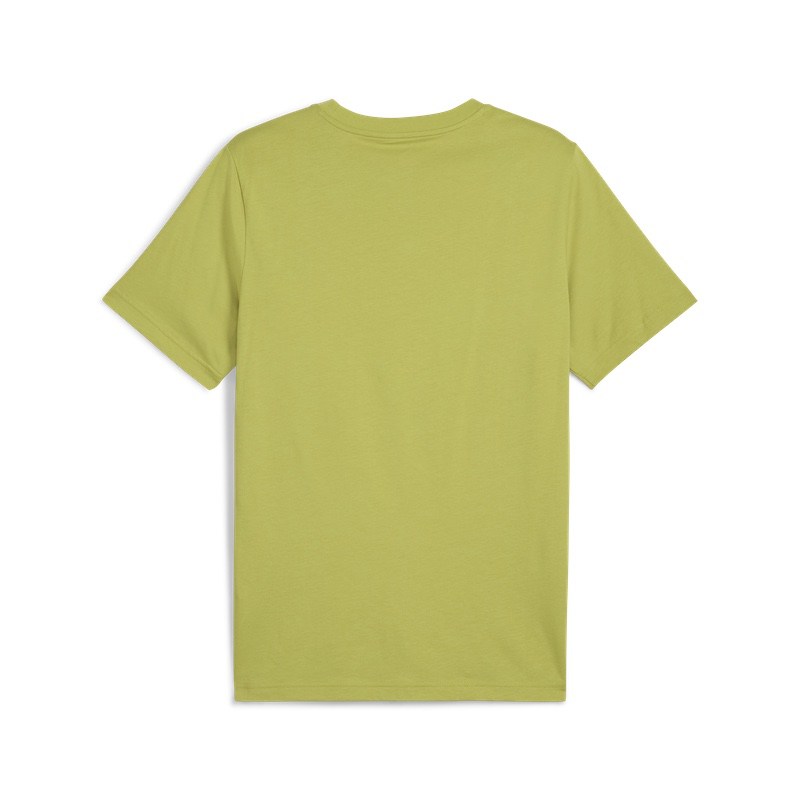 Tricou Puma PUMATECH Graphic Tee - poza 5