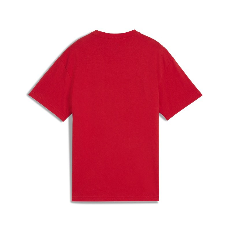 Tricou Puma Rival Rage Tee IV B - poza 2
