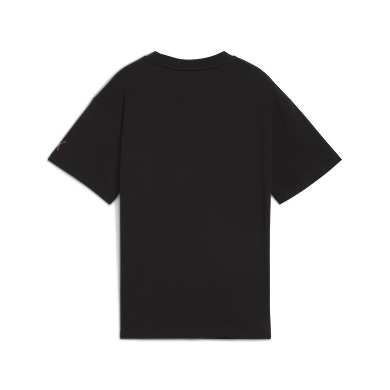 Tricou Puma Rival Rage Tee V B - poza 2