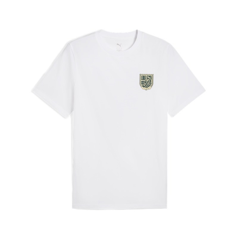 Tricou Puma SPORTS LEGACY Graphic Tee - poza 4