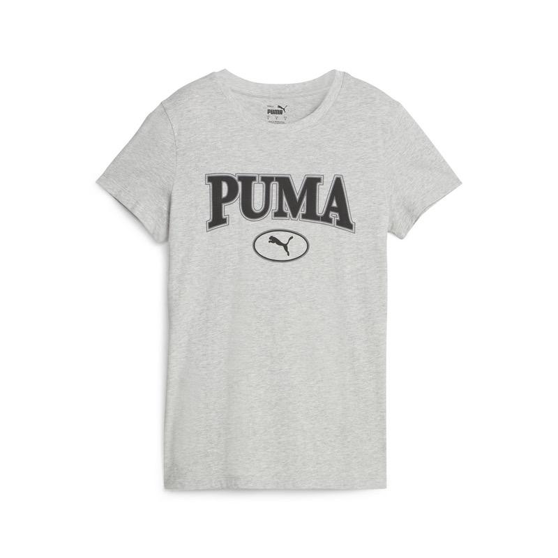 Tricou Puma Squad Graphic Tee - poza 1