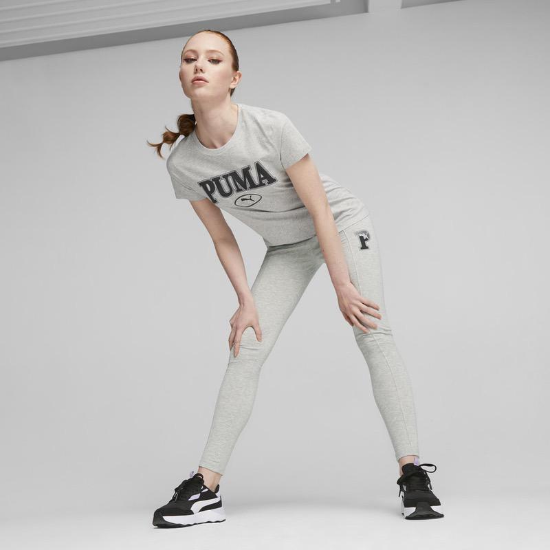 Tricou Puma Squad Graphic Tee - poza 4