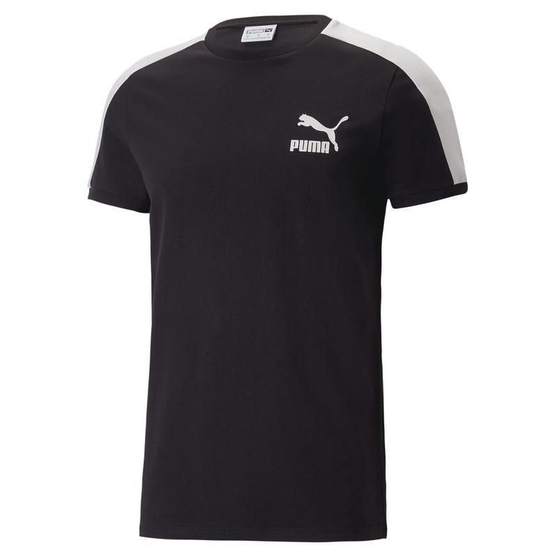 Tricou Puma T7 ICONIC Tee - poza 1