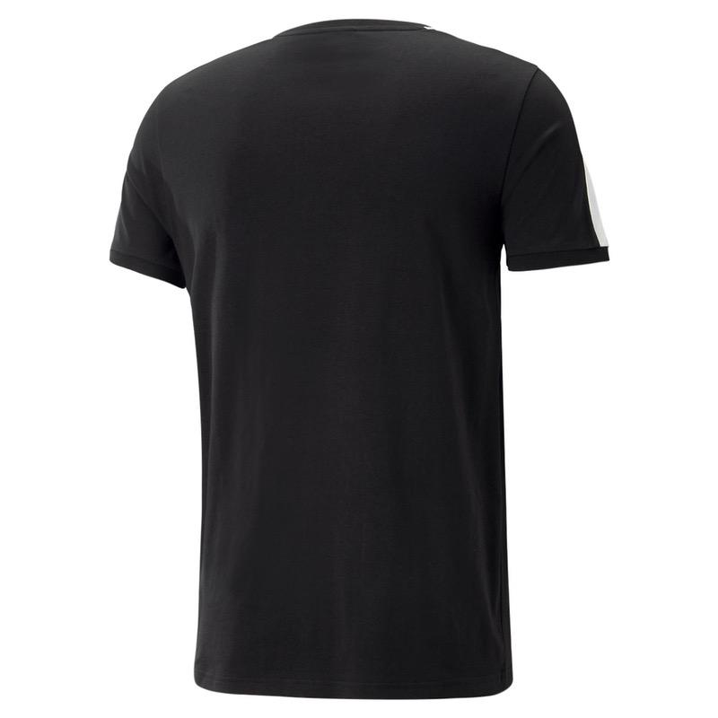 Tricou Puma T7 ICONIC Tee - poza 2