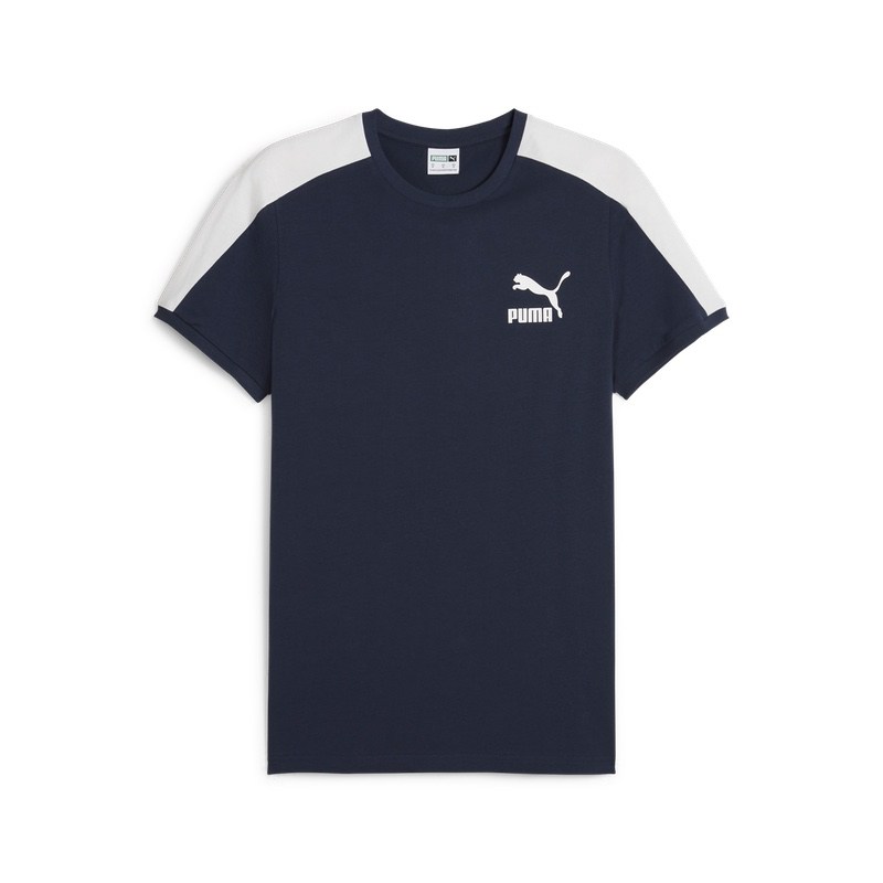 Tricou Puma T7 Iconic Tee - poza 1