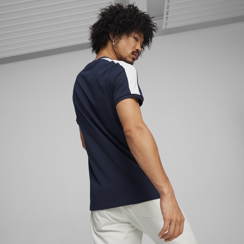 Tricou Puma T7 Iconic Tee - poza 4