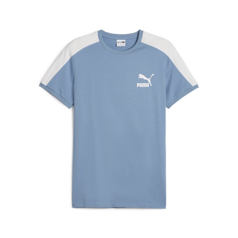 Tricou Puma T7 Iconic Tee - poza 1