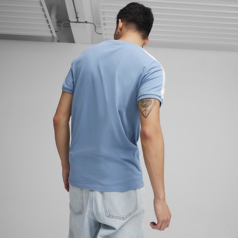 Tricou Puma T7 Iconic Tee - poza 5