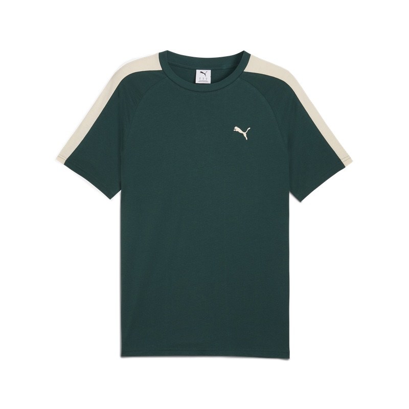 Tricou Puma T7 Tee - poza 1