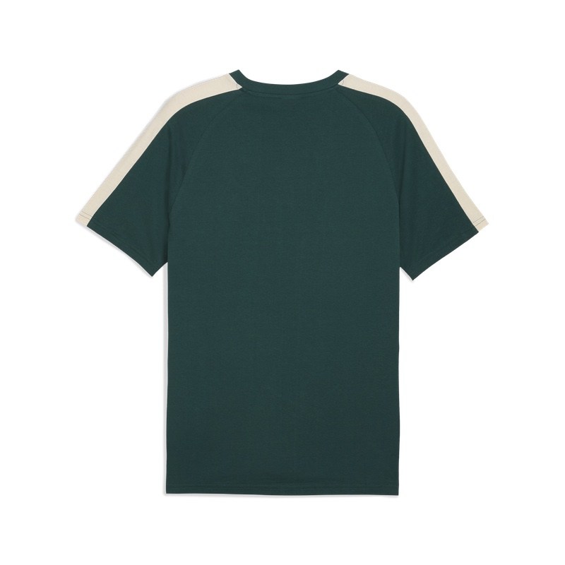 Tricou Puma T7 Tee - poza 2