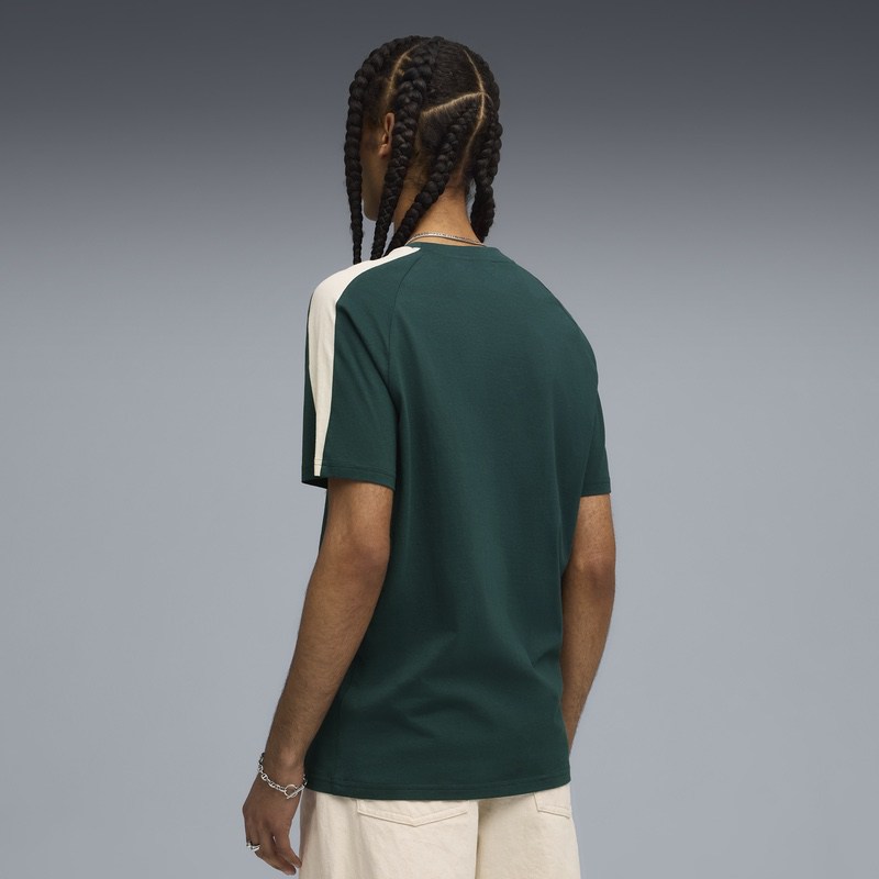 Tricou Puma T7 Tee - poza 4