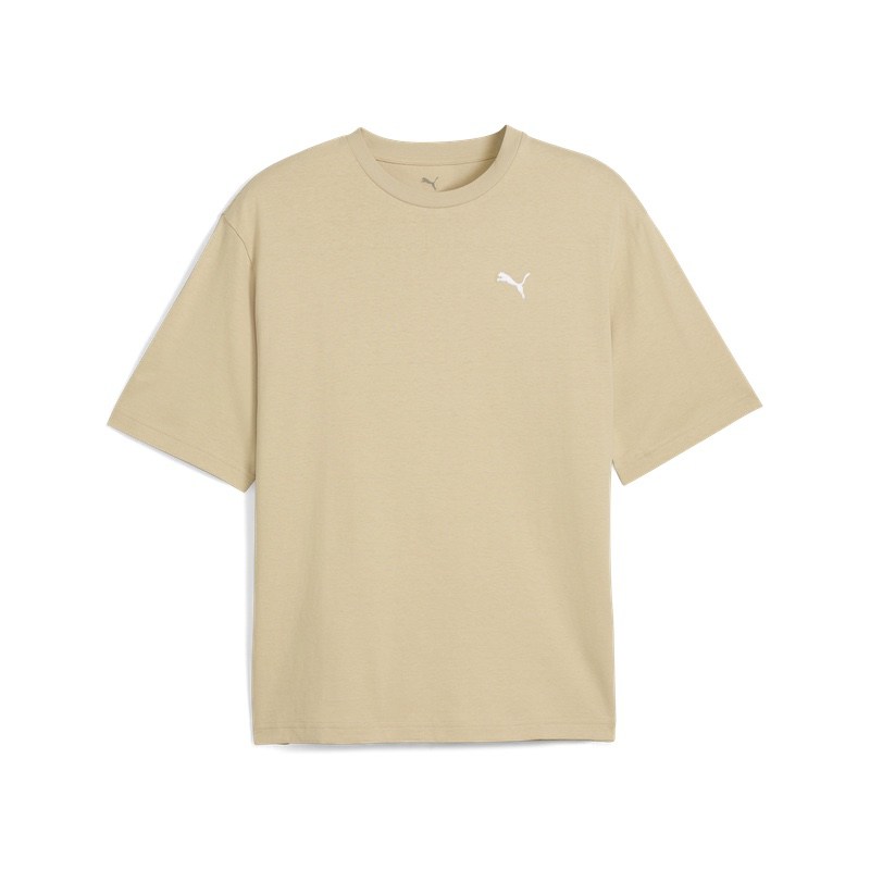 Tricou Puma WARDROBE ESS Boxy Tee - poza 1