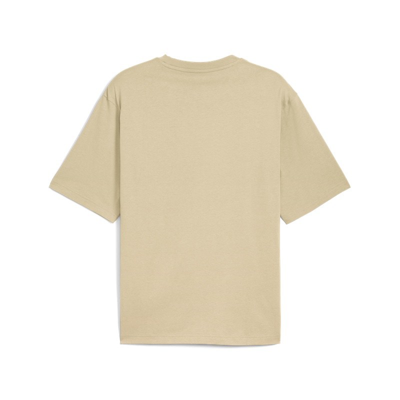 Tricou Puma WARDROBE ESS Boxy Tee - poza 2
