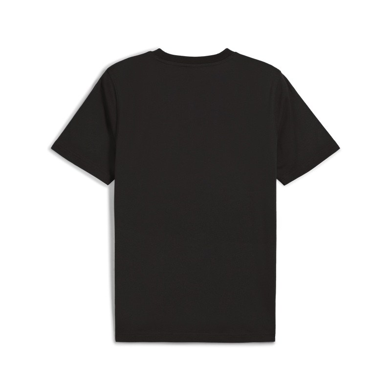 Tricou Puma WARDROBE ESS Comfort Tee - poza 2