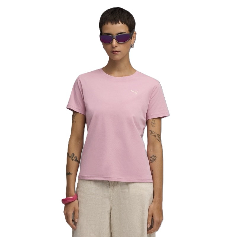 Tricou Puma WARDROBE ESS Comfort Tee - poza 1