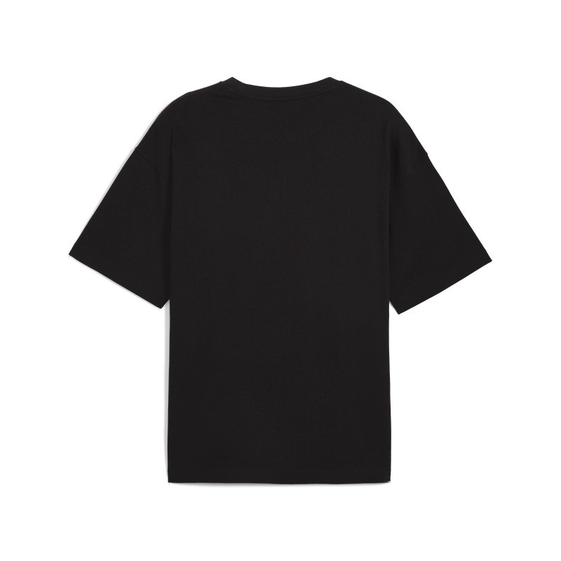 Tricou Puma WARDROBE ESS Oversized Tee - poza 5