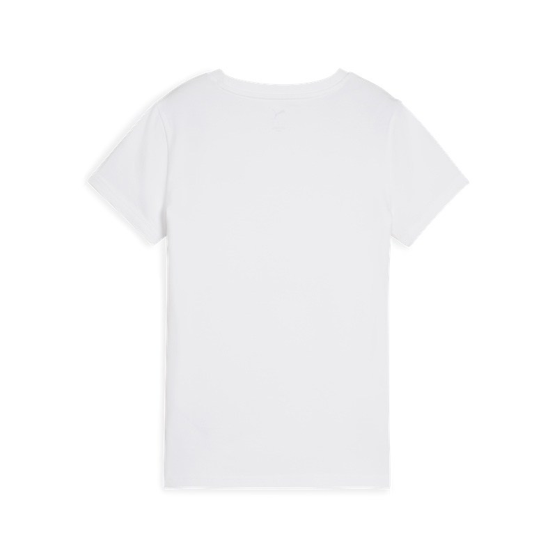Tricou Puma WARDROBE ESS Slim Tee - poza 5
