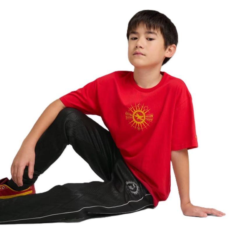 Tricou Puma X HARRY POTTER Relaxed Graphic Tee - poza 1