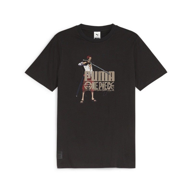 Tricou Puma X ONE PIECE Graphic Tee - poza 1