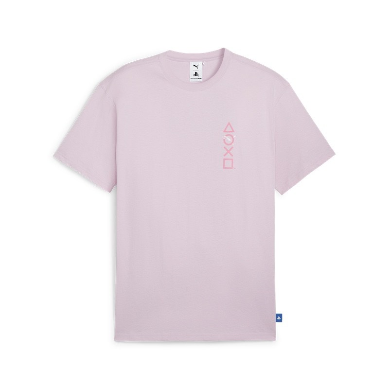 Tricou Puma X PLAYSTATION Tee - poza 1