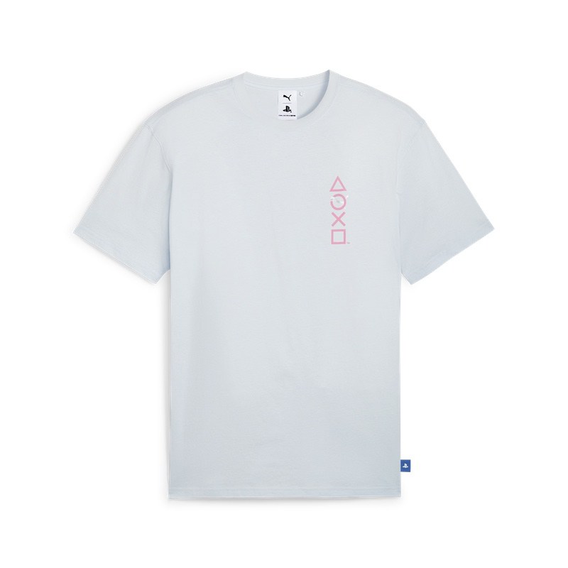 Tricou Puma X PLAYSTATION Tee - poza 1