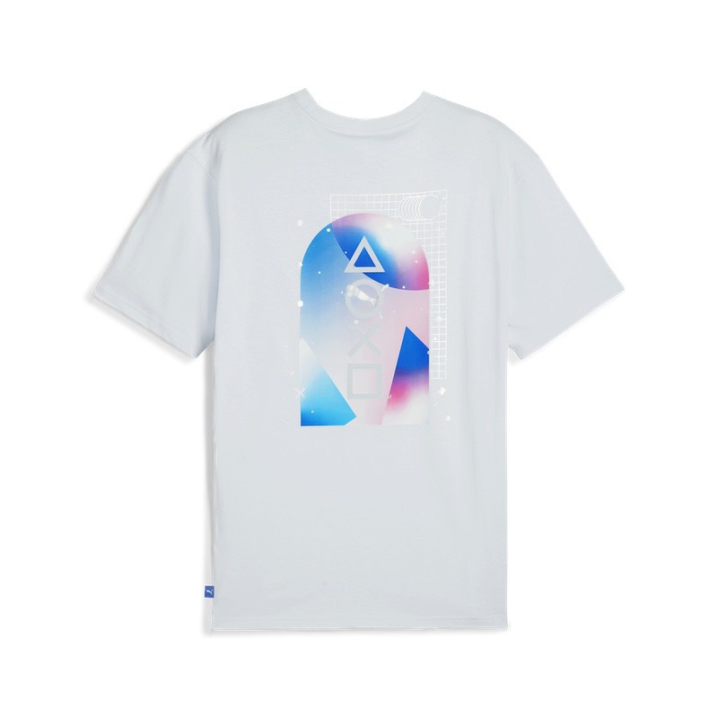 Tricou Puma X PLAYSTATION Tee - poza 2