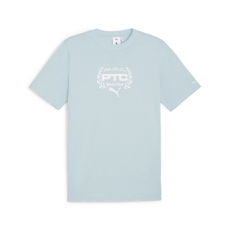Tricou Puma X PTC Graphic Tee - poza 1