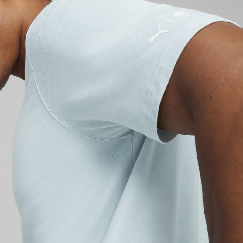 Tricou Puma X PTC Graphic Tee - poza 3