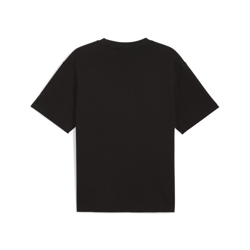 Tricou Puma x SKEPTA Tee Black - poza 2