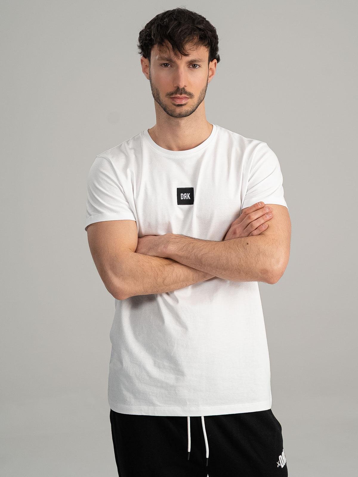 TRICOU REGULAR FIT PENTRU BĂRBAȚI SHELDON- CONFORT, CROIALĂ CLASICĂ - 3XL